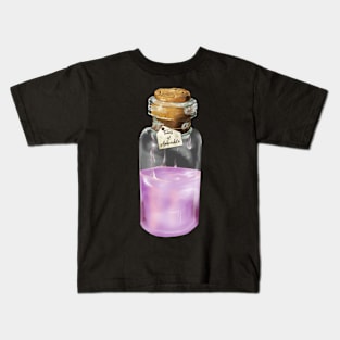 Aphrodite's tears Kids T-Shirt